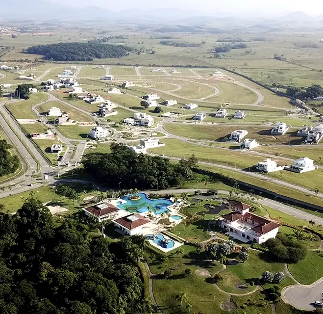 Revenda - Terrenos e casas Viverde - Rio das Ostras - Talita Gadelha