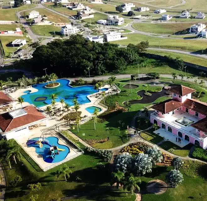 Terrenos e casas Viverde - Rio das Ostras - Talita Gadelha